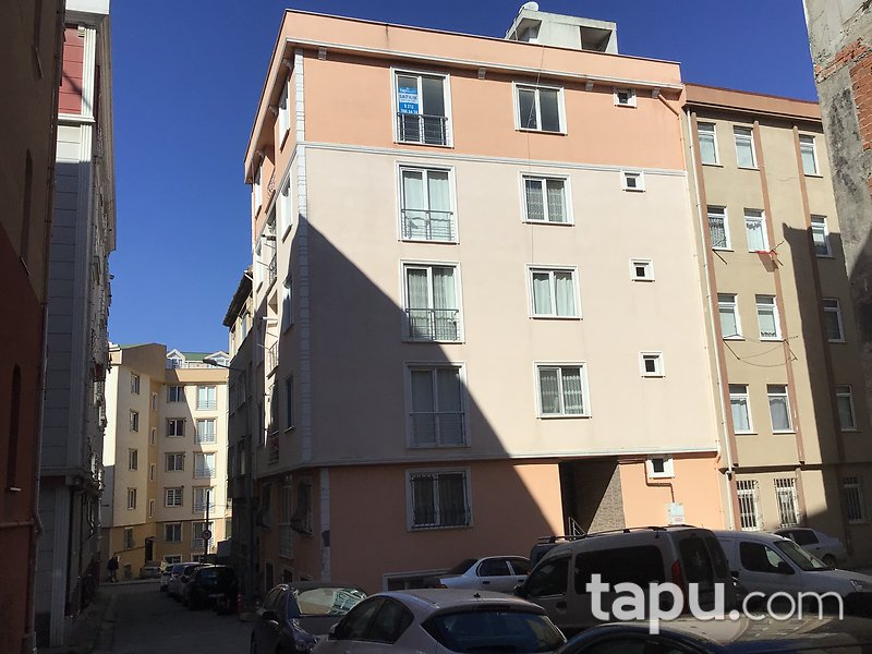 İstanbul Silivri Pirimehmet Paşa Mahallesi'nde 155 m2 3+2 Daire