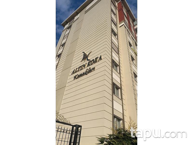 Konya Meram Altın Koza Konakları'nda 200 m2 Daire