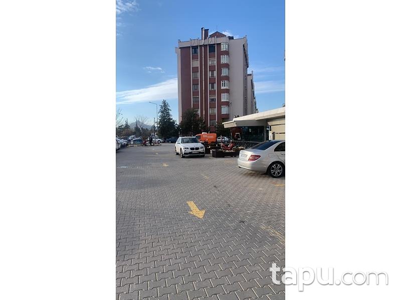 Konya Meram Altın Koza Konakları'nda 200 m2 Daire