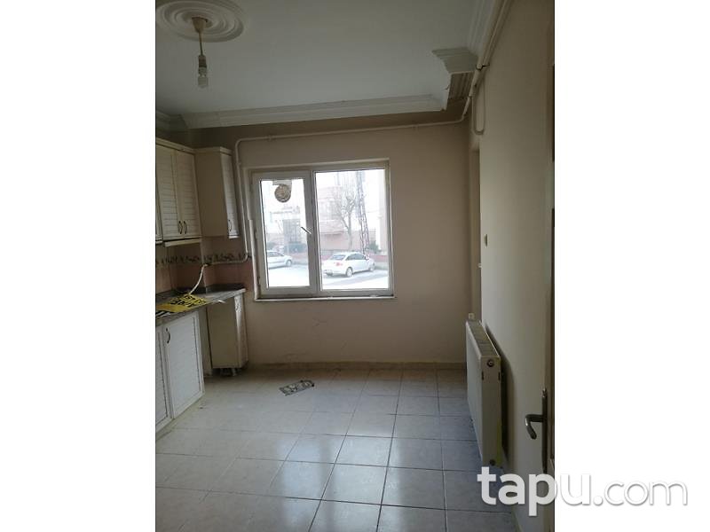 Kırklareli Merkez Cumhuriyet Mahallesi'nde 3+1 İskanlı Daire