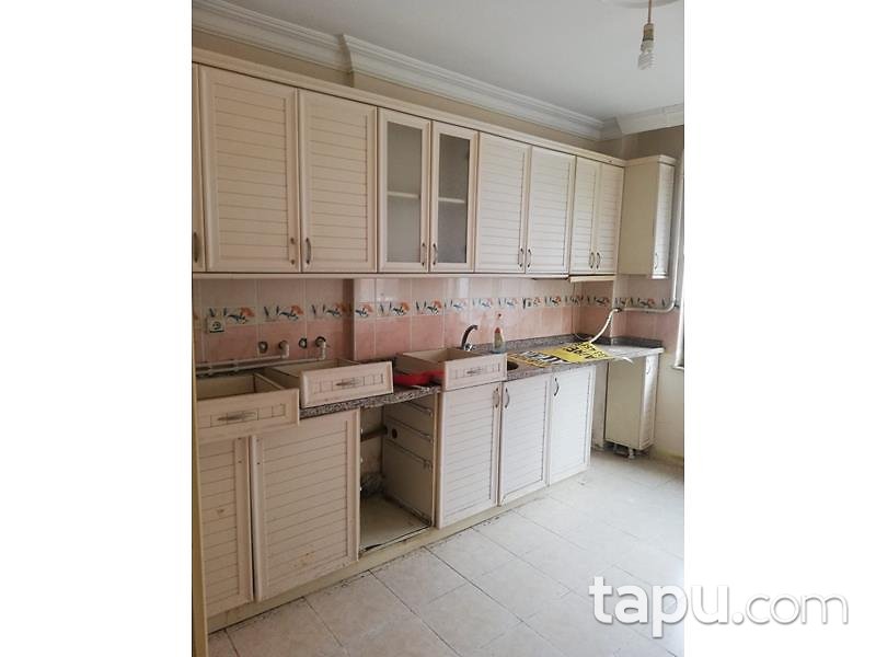 Kırklareli Merkez Cumhuriyet Mahallesi'nde 3+1 İskanlı Daire