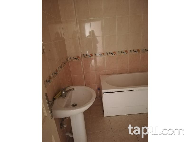 Kırklareli Merkez Cumhuriyet Mahallesi'nde 3+1 İskanlı Daire