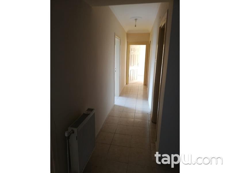 Kırklareli Merkez Cumhuriyet Mahallesi'nde 3+1 İskanlı Daire