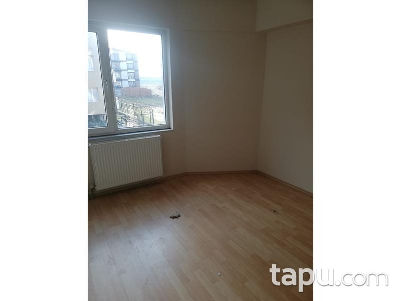 Kırklareli Merkez Cumhuriyet Mahallesi'nde 3+1 İskanlı Daire