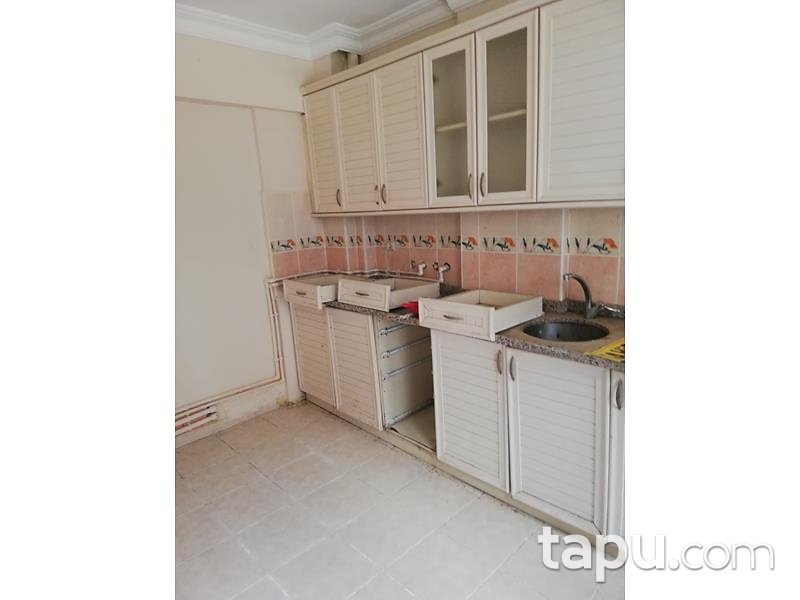 Kırklareli Merkez Cumhuriyet Mahallesi'nde 3+1 İskanlı Daire