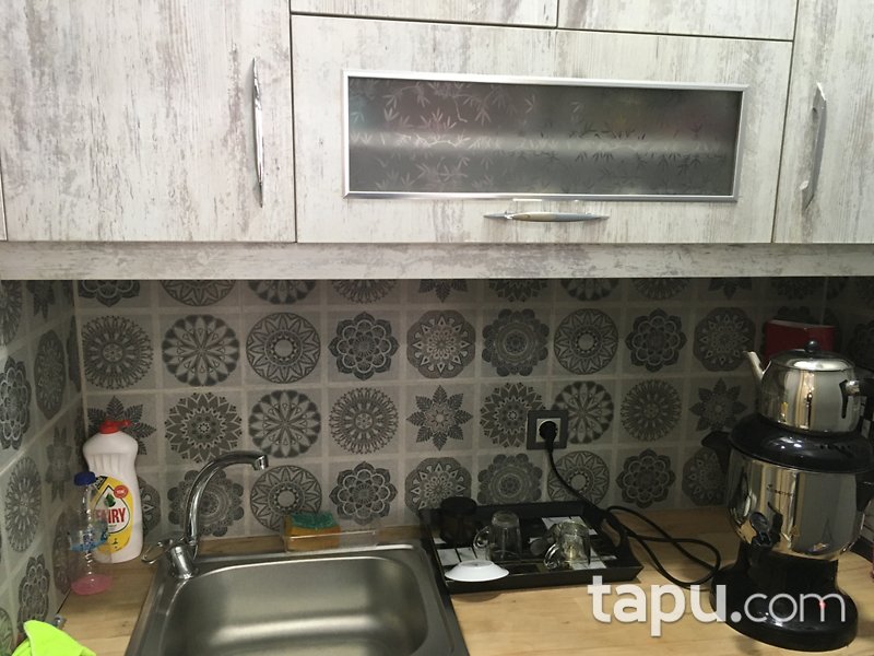 Fatih Yavuz Sultan Selim Mahallesi'nde Kiracılı 82 m2 Dükkan