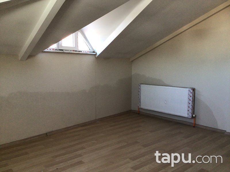 İstanbul Sancaktepe Yunusemre Mahallesi'nde 133 m2 Dubleks Daire (692)