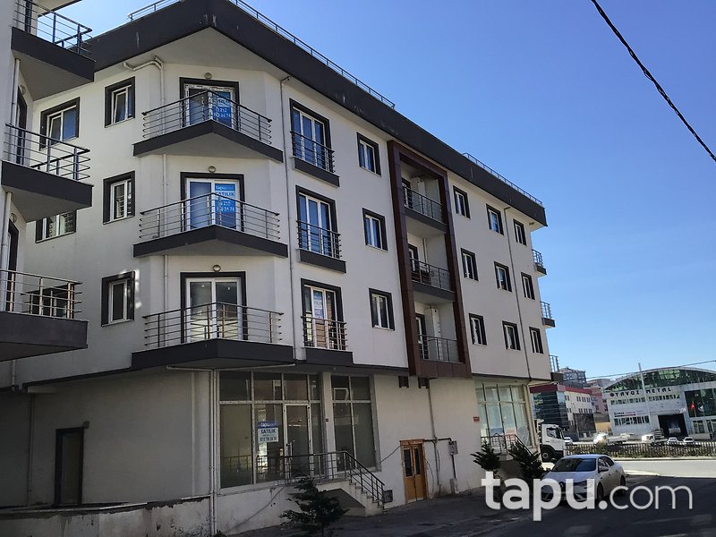 İstanbul Sancaktepe Yunusemre Mahallesi'nde 133 m2 Dubleks Daire (692)