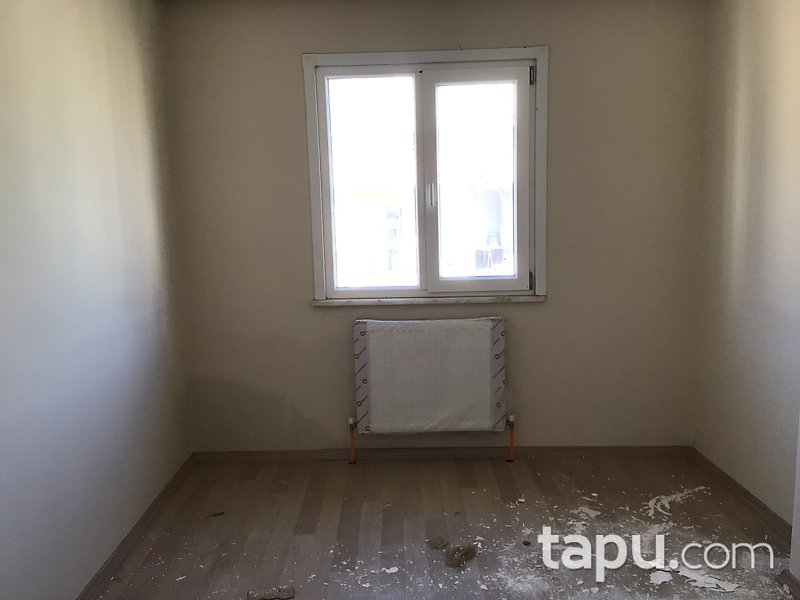 İstanbul Sancaktepe Yunusemre Mahallesi'nde 133 m2 Dubleks Daire (692)