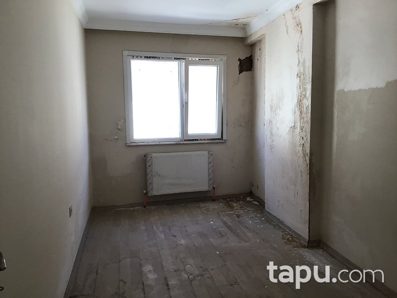 İstanbul Sancaktepe Yunusemre Mahallesi'nde 133 m2 Dubleks Daire (692)