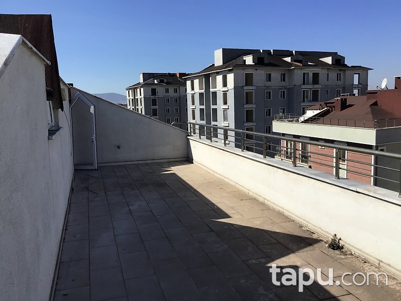 İstanbul Sancaktepe Yunusemre Mahallesi'nde 133 m2 Dubleks Daire (692)