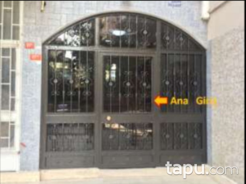 İstanbul Kadıköy Feneryolu Mahallesi'nde 3+1 Daire (1159)