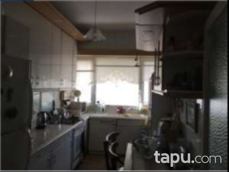 İstanbul Kadıköy Feneryolu Mahallesi'nde 3+1 Daire (1159)