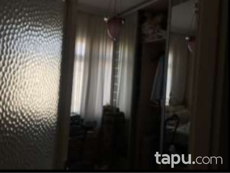 İstanbul Kadıköy Feneryolu Mahallesi'nde 3+1 Daire (1159)