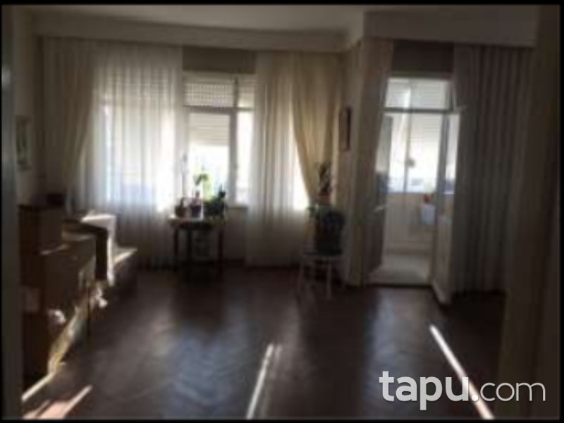 İstanbul Kadıköy Feneryolu Mahallesi'nde 3+1 Daire (1159)