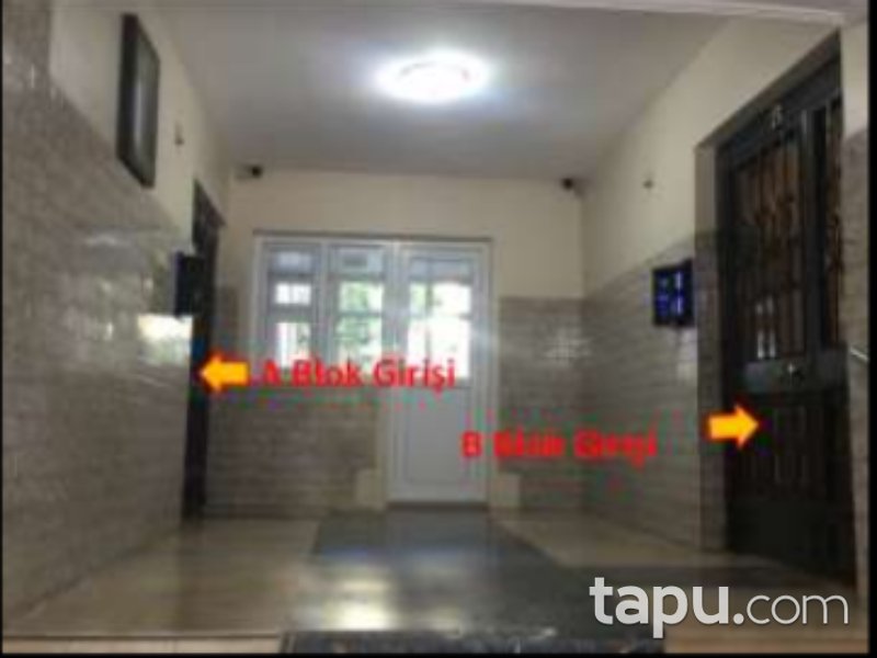 İstanbul Kadıköy Feneryolu Mahallesi'nde 3+1 Daire (1159)