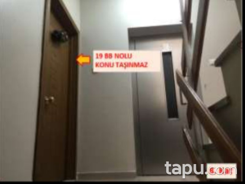 İstanbul Kadıköy Feneryolu Mahallesi'nde 3+1 Daire (1159)