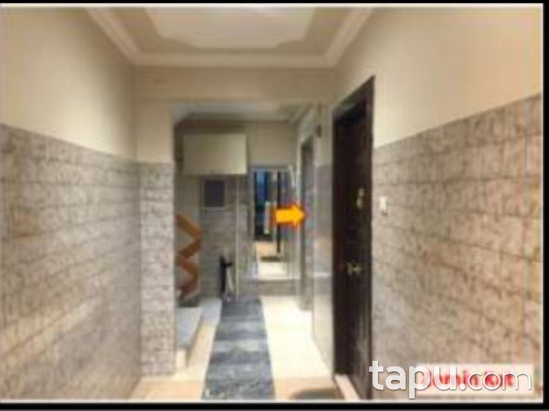 İstanbul Kadıköy Feneryolu Mahallesi'nde 3+1 Daire (1159)