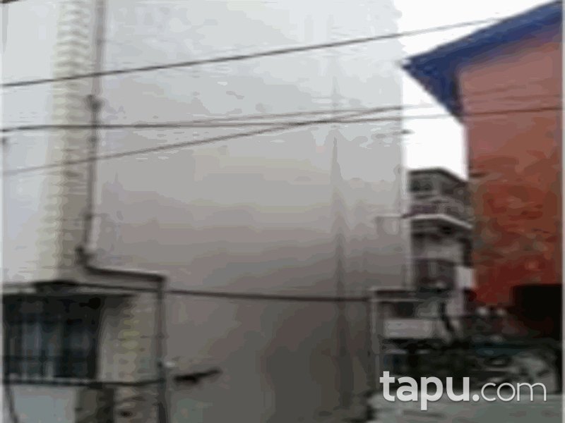 İstanbul Eyüpsultan Emniyettepe Mahallesi'nde 1+1 35 m2 Daire (1349)