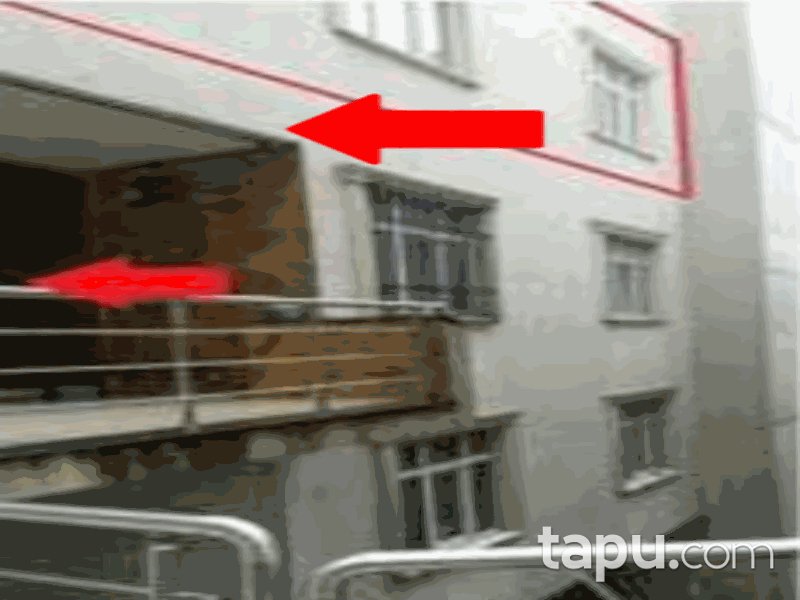 İstanbul Eyüpsultan Emniyettepe Mahallesi'nde 1+1 35 m2 Daire (1349)