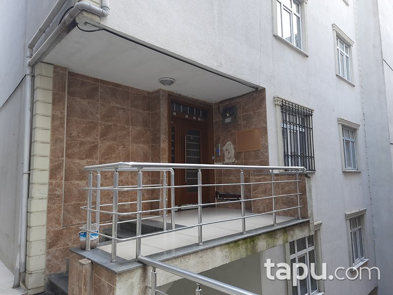 İstanbul Eyüpsultan Emniyettepe Mahallesi'nde 1+1 35 m2 Daire (1349)