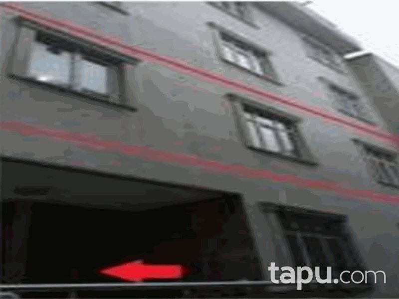 İstanbul Eyüpsultan Emniyettepe Mahallesi'nde 1+1 35 m2 Daire (1349)