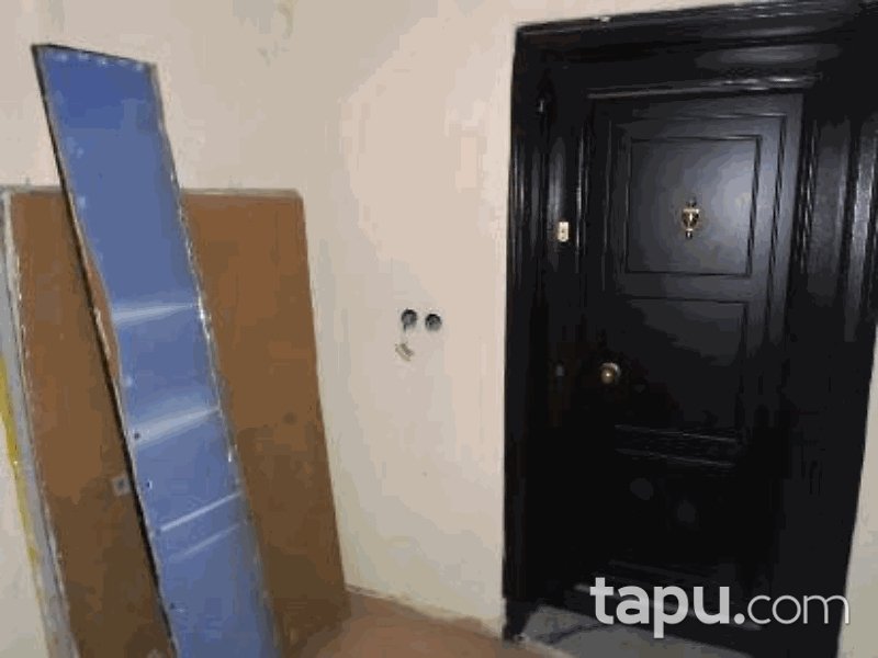 Manisa Yunusemre Muradiye Mahallesi'nde 4+1 Dubleks Mesken (559)