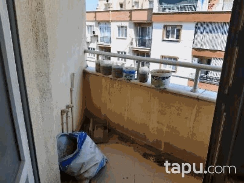 Manisa Yunusemre Muradiye Mahallesi'nde 4+1 Dubleks Mesken (559)