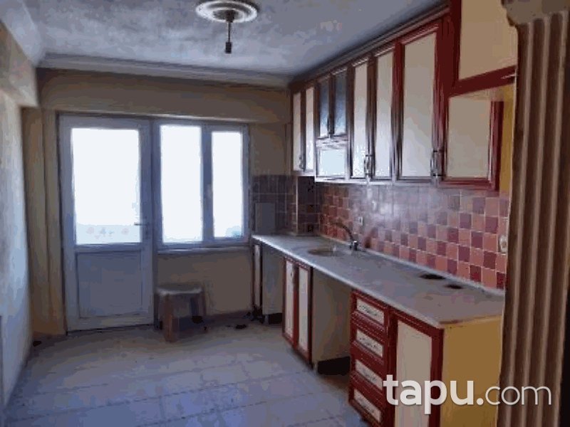 Manisa Yunusemre Muradiye Mahallesi'nde 4+1 Dubleks Mesken (559)