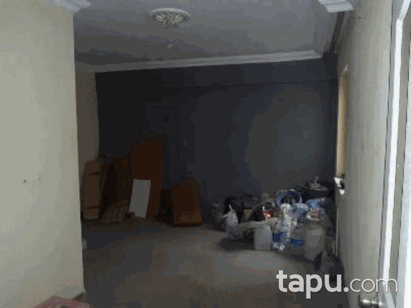 Manisa Yunusemre Muradiye Mahallesi'nde 4+1 Dubleks Mesken (559)