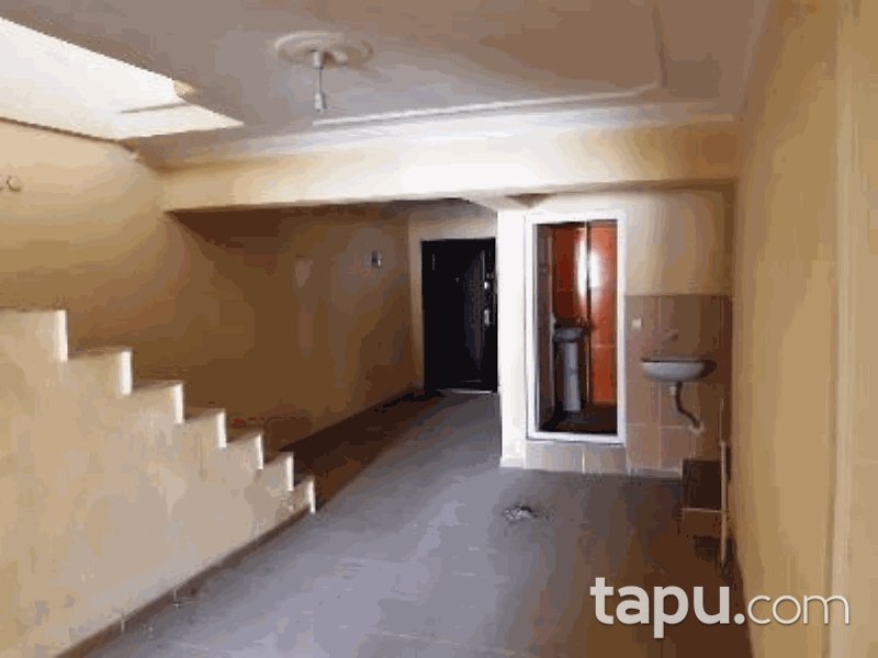 Manisa Yunusemre Muradiye Mahallesi'nde 4+1 Dubleks Mesken (559)