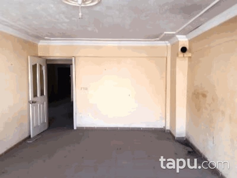 Manisa Yunusemre Muradiye Mahallesi'nde 4+1 Dubleks Mesken (559)