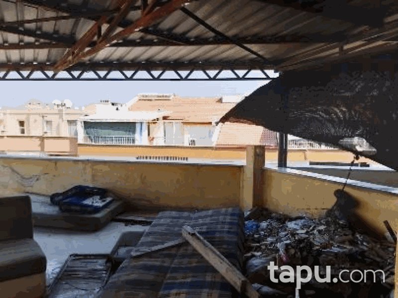 Manisa Yunusemre Muradiye Mahallesi'nde 4+1 Dubleks Mesken (559)