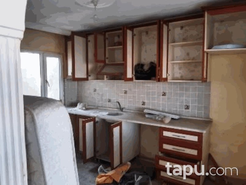 Manisa Yunusemre Muradiye Mahallesi'nde 4+1 Dubleks Mesken (559)