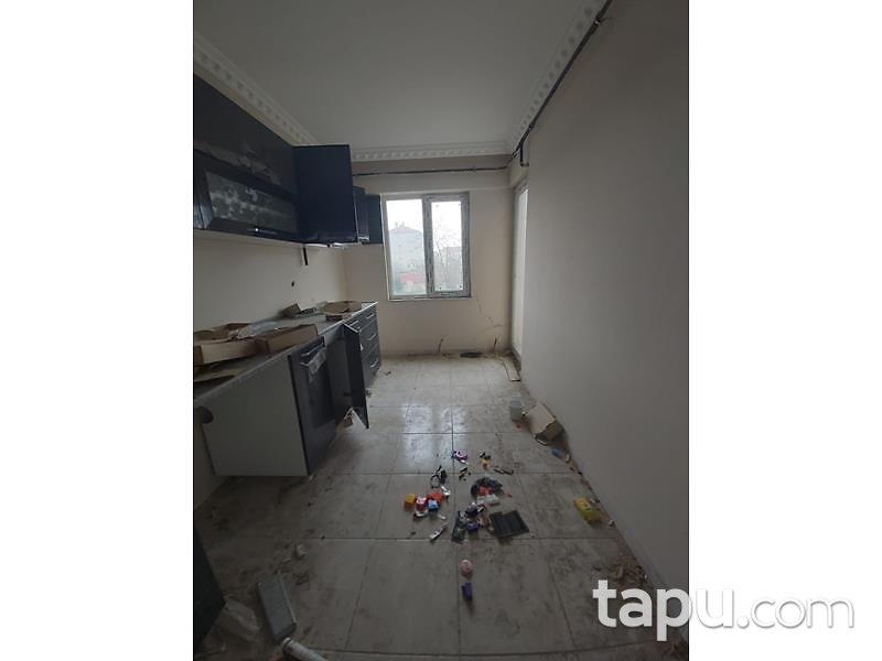 Tekirdağ Muratlı İstiklal Mahallesi'nde 2+1 Daire (1021)