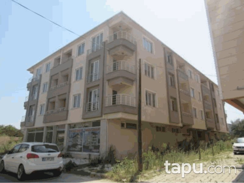 Tekirdağ Muratlı İstiklal Mahallesi'nde 2+1 Daire (1021)