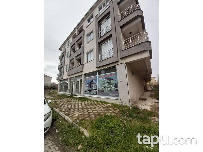 Tekirdağ Muratlı İstiklal Mahallesi'nde 2+1 Daire (1021)