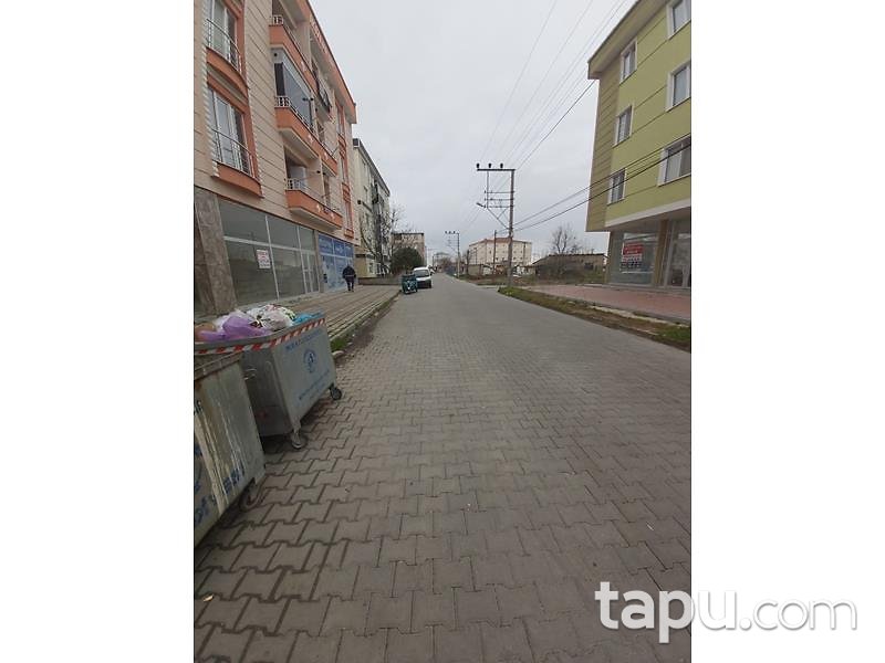 Tekirdağ Muratlı İstiklal Mahallesi'nde 2+1 Daire (1021)