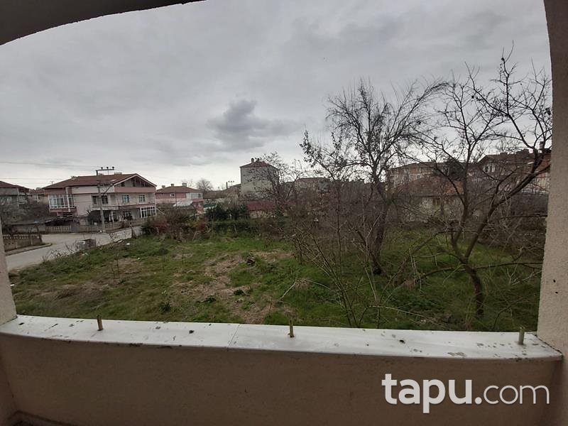 Tekirdağ Muratlı İstiklal Mahallesi'nde 2+1 Daire (1021)
