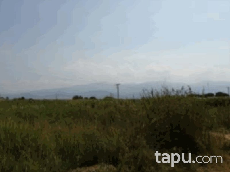 Manisa Salihli Taytan Mahallesi'nde 526 m2 İmarlı Arsa (1084)