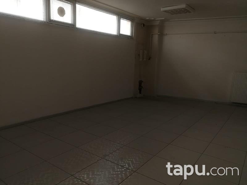 Eskişehir Odunpazarı Yıldıztepe Mahallesi'nde İskanlı 88 m2 Dükkan (1095)