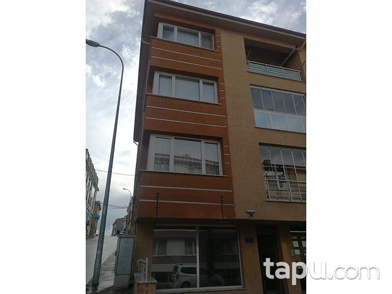 Eskişehir Odunpazarı Yıldıztepe Mahallesi'nde İskanlı 88 m2 Dükkan (1095)