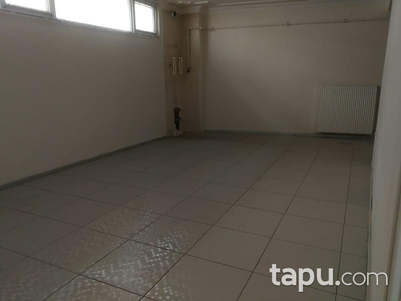 Eskişehir Odunpazarı Yıldıztepe Mahallesi'nde İskanlı 88 m2 Dükkan (1095)