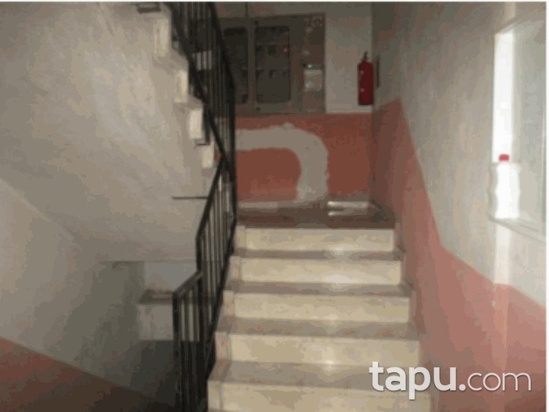 Burdur Gölhisar Çeşme Mahallesi'nde 3+1 133 m2 Daire (1389)