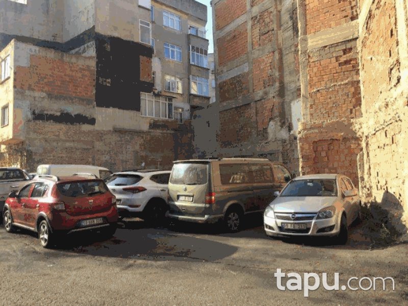 Tekirdağ Çorlu Cemaliye Mahallesi'nde 30 m2 Hisseli Arsa (409)