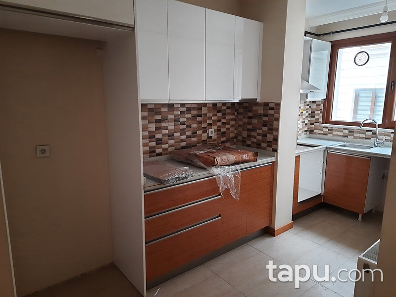 İstanbul Sancaktepe Kasr-ı İstanbul Sitesi'nde 95m2 3+1 Daire