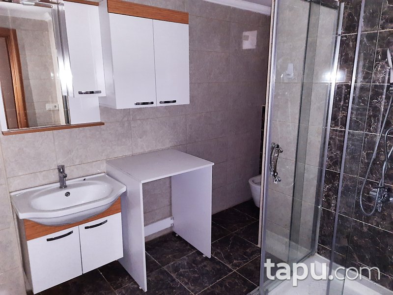 İstanbul Sancaktepe Kasr-ı İstanbul Sitesi'nde 95m2 3+1 Daire