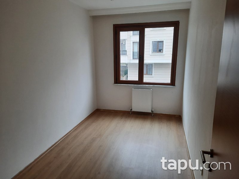 İstanbul Sancaktepe Kasr-ı İstanbul Sitesi'nde 95m2 3+1 Daire