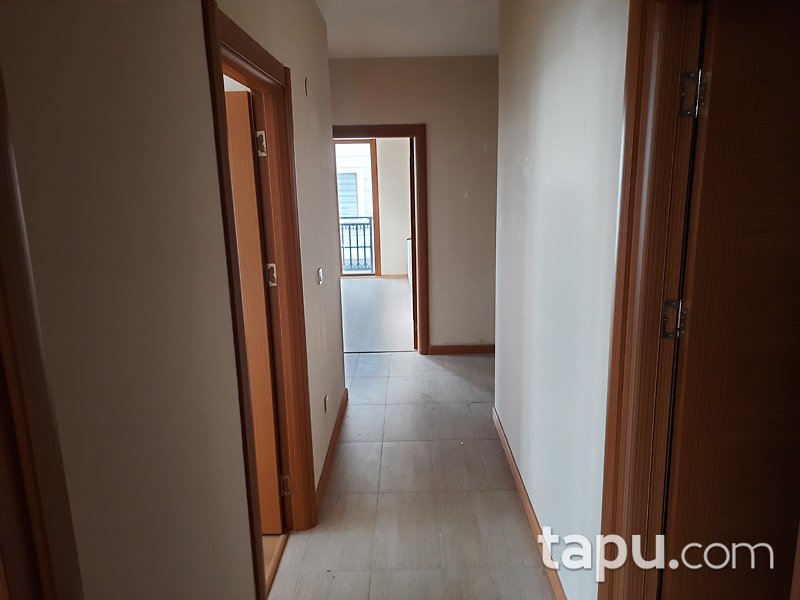 İstanbul Sancaktepe Kasr-ı İstanbul Sitesi'nde 95m2 3+1 Daire