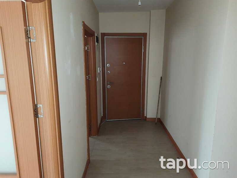 İstanbul Sancaktepe Kasr-ı İstanbul Sitesi'nde 95m2 3+1 Daire